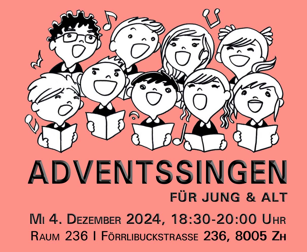 Adventssingen